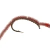 Umpqua San Juan Worm - Worm Brown Shop Flies