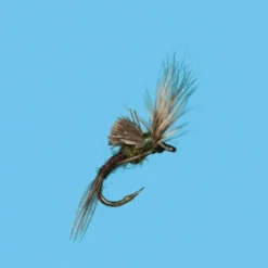 Solitude Morris May Emerger - BWO