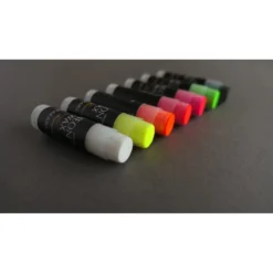 Skafars Neon Euro Nymphing Sighter Wax Tippet Leader & Accessories