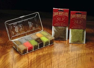 Wapsi SLF Dave Whitlock Dubbing 3 Wapsi SLF Dave Whitlock Dubbing