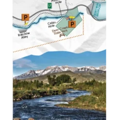 Streamline Maps Fishing Maps Books & Videos Etc.