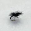 Umpqua Black Sprout Midge