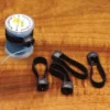 Hareline Spool Hands - Wire, Thread, Tinsel Tippet Leader & Accessories