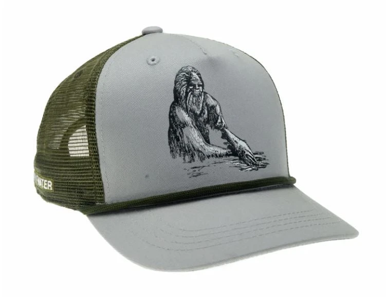 Rep Your Water RepYourWater Squatch And Release 2.0 Hat Hats 3 Rep Your Water RepYourWater Squatch And Release 2.0 Hat Hats