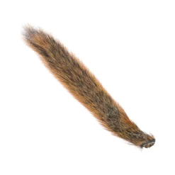 Wapsi Squirrel Tail Hair & Fur