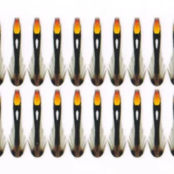 Semperfli Synthetic Jungle Cock Cheeks