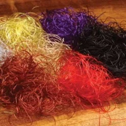 Hareline Dubbing Senyo Shaggy Dub