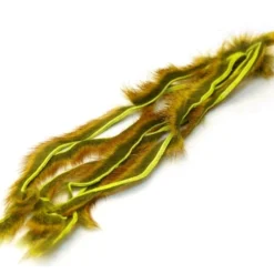 Wapsi Micro Pine Squirrel Zonkers