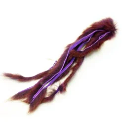 Wapsi Hair & Fur Pine Squirrel Zonkers