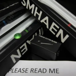 Hareline SMHAEN Replacement Blades For Half-Hitch Tools Tools & Vises