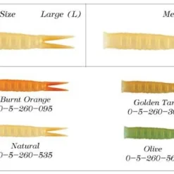 MFC Stonefly Air Bodies
