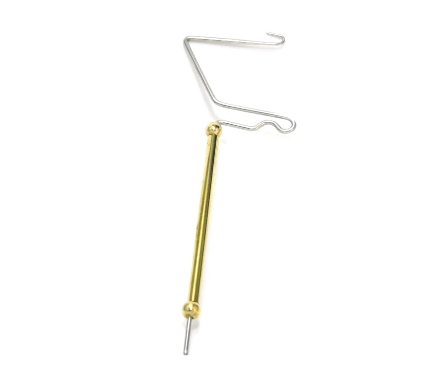 Hareline Standard Whip Finisher Tools & Vises 3 Hareline Standard Whip Finisher Tools & Vises