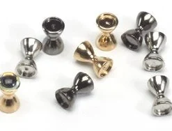 Hareline Sunken Barbell Eyes