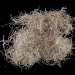 Nature's Spirit Swiss CDC Dubbing Feathers & Marabou