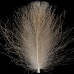 Nature's Spirit Feathers & Marabou Swiss CDC Super Select Grade