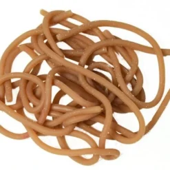 Hareline Spirit River Squirmy Wormies