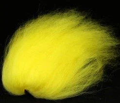 Nature's Spirit Hair & Fur Sybai Icelandic Sheep Hair