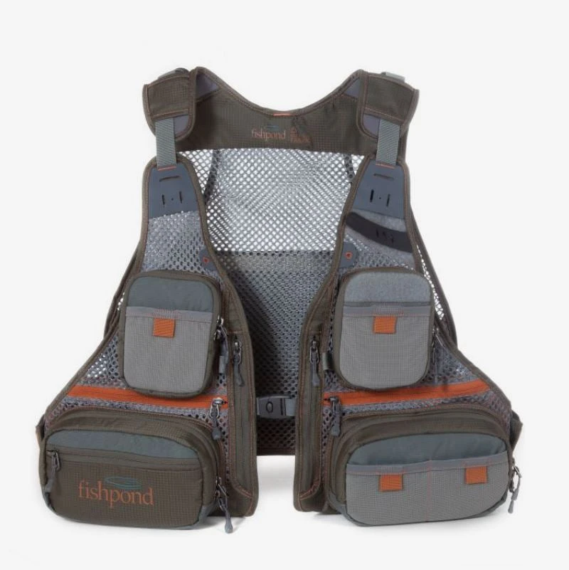 Packs & Bags Fishpond Sagebrush Pro Mesh Vest 3 Packs & Bags Fishpond Sagebrush Pro Mesh Vest
