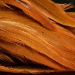 Nature's Spirit Hackle Fish Hunter Select Schlappen