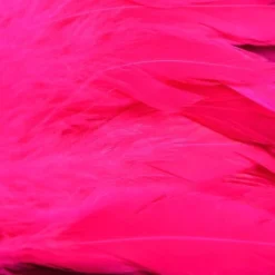 Nature's Spirit Hackle Fish Hunter Select Schlappen