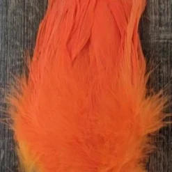 Nature's Spirit Hackle Fish Hunter Select Schlappen