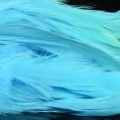 Nature's Spirit Hackle Fish Hunter Select Schlappen