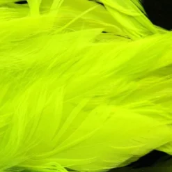 Nature's Spirit Hackle Fish Hunter Select Schlappen