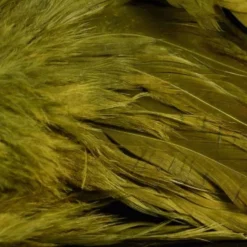 Nature's Spirit Hackle Fish Hunter Select Schlappen