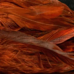 Nature's Spirit Hackle Fish Hunter Select Schlappen