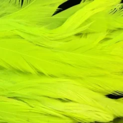 Nature's Spirit Hackle Fish Hunter Select Schlappen