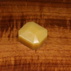 Hareline Dubbing Fly Makers Wax 621 Low Tack Hard