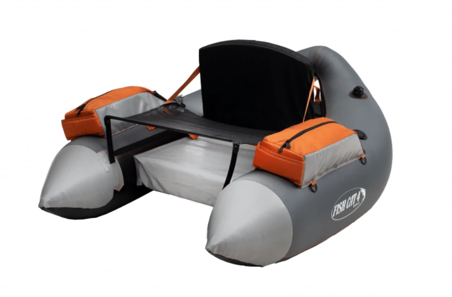 Outcast Fish Cat 4 Deluxe LCS 3 Outcast Fish Cat 4 Deluxe LCS