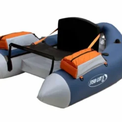 Outcast Float Tubes & Accessories Fish Cat 5 Max Float Tube