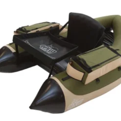 Outcast Float Tubes & Accessories Super Fat Cat Float Tube