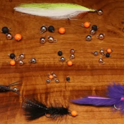 Hareline Insta Jig 2.0 Beads