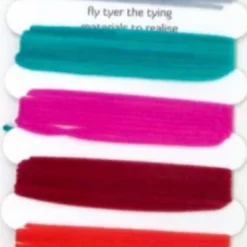 SemperFli Suede Chenille Mixed Pack