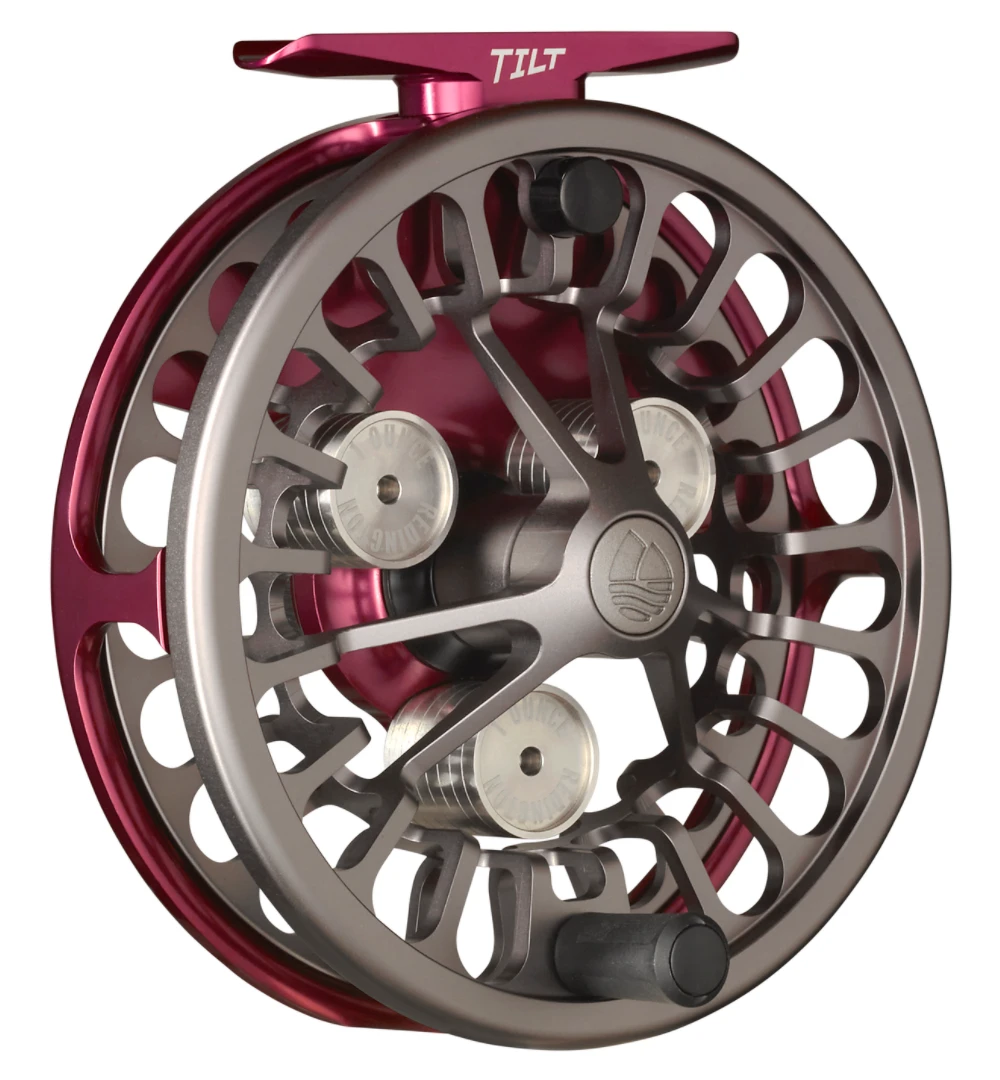 Redington TILT Euro Nymph Reel 4 Redington TILT Euro Nymph Reel