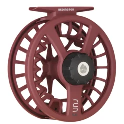 Reels Redington Run Spool