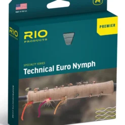 Rio Euro Nymphing Technical Euro Nymph