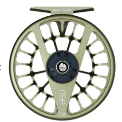 Reels Redington Rise Spool