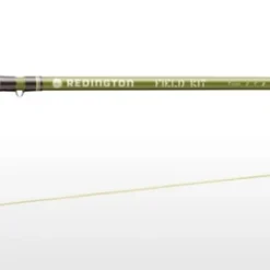 Redington Field Kit - Trout Rods