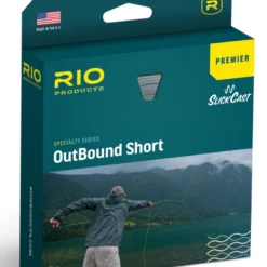 RIO Premier Outbound Short Fly Line