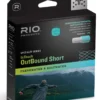RIO’s InTouch OutBound Short Fly Line 1 RIO’s InTouch OutBound Short Fly Line