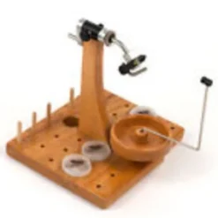 Wapsi Mayfly - Deluxe Vise