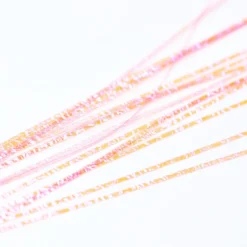 Nature's Spirit Synthetic Fibers & Flash Perdigonmania UV Flashback Strips