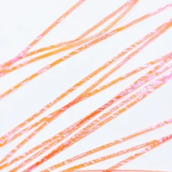 Nature's Spirit Synthetic Fibers & Flash Perdigonmania UV Flashback Strips