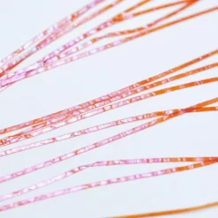 Nature's Spirit Synthetic Fibers & Flash Perdigonmania UV Flashback Strips