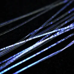 Nature's Spirit Synthetic Fibers & Flash Perdigonmania UV Flashback Strips