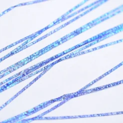 Nature's Spirit Synthetic Fibers & Flash Perdigonmania UV Flashback Strips