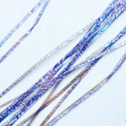 Nature's Spirit Synthetic Fibers & Flash Perdigonmania UV Flashback Strips